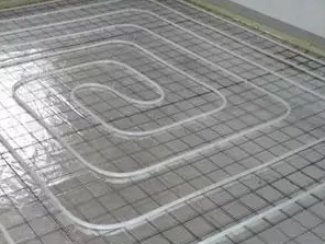 沙坡头清洗地暖哪家好