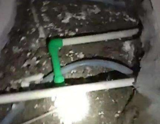 沙坡头卫生间漏水多少钱