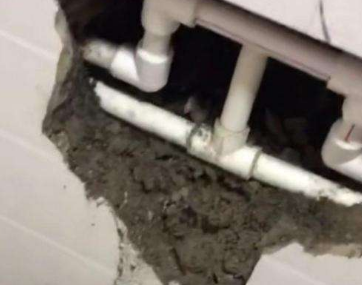 沙坡头卫生间漏水哪家好