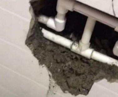 沙坡头卫生间防水找谁好