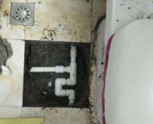 沙坡头卫生间防水推荐公司