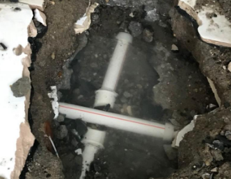 沙坡头卫生间防水公司