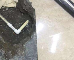 沙坡头卫生间测漏水多少钱