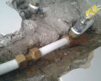 沙坡头测漏水多少钱