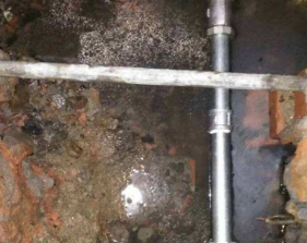 沙坡头卫生间测漏水多少钱