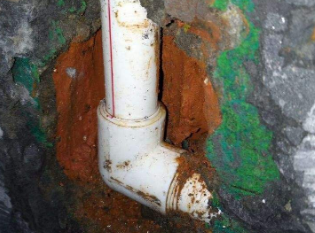 沙坡头卫生间测漏水价格明细