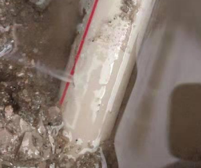 沙坡头水管维修公司