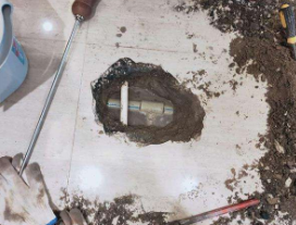 沙坡头卫生间防水多少钱