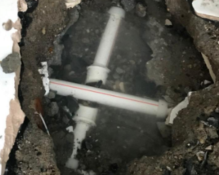 沙坡头卫生间防水电话号码