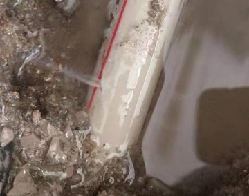 沙坡头水管维修多少钱
