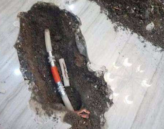 沙坡头水管维修哪家好