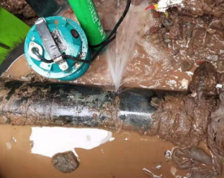 沙坡头卫生间测漏水的相关介绍