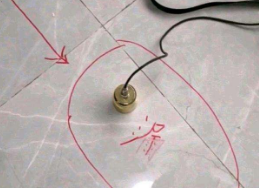 沙坡头卫生间测漏水多少钱
