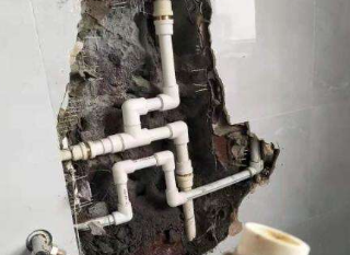 沙坡头卫生间测漏水价格多少
