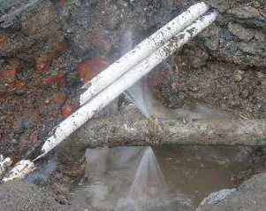 沙坡头水管维修费用是多少