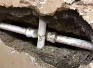 沙坡头水管维修哪家好