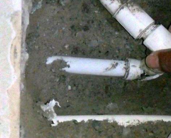 沙坡头卫生间测漏水哪家好