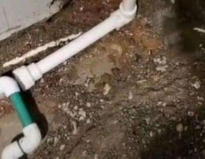 沙坡头卫生间测漏水服务电话