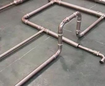 沙坡头水管维修多少钱