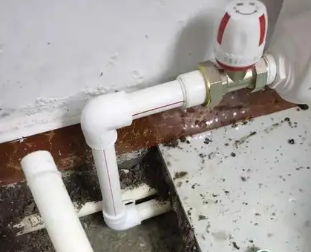 沙坡头卫生间测漏水多少钱