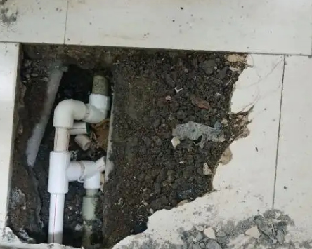 沙坡头卫生间测漏水哪家好