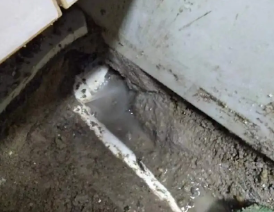 沙坡头卫生间测漏水多少钱