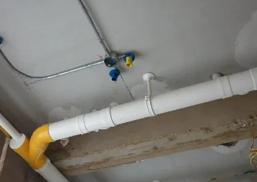 沙坡头水管维修多少钱