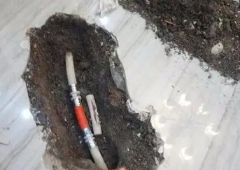 沙坡头卫生间测漏水哪家好