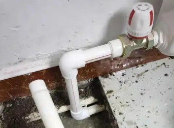 沙坡头卫生间测漏水多少钱