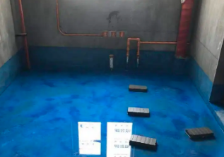 沙坡头卫生间防水步骤