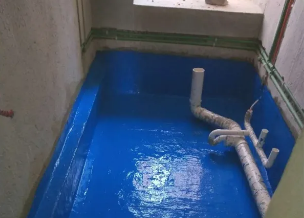 沙坡头卫生间防水哪家好