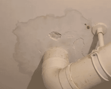 沙坡头卫生间测漏水的检测方法