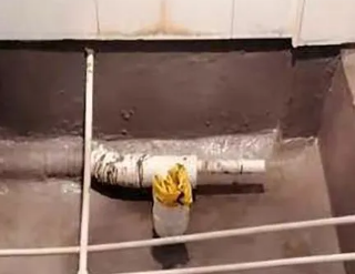 沙坡头卫生间测漏水服务电话