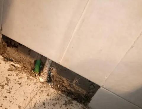 沙坡头测漏水公司为您专业分享下检漏仪器准确定位的方法有什么特点?