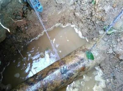 沙坡头卫生间测漏水公司分享下我们可以检测到轻微的漏水和水压吗？