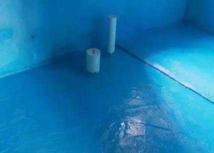 沙坡头卫生间防水公司分享防水小知识