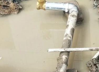 沙坡头测漏水公司电话